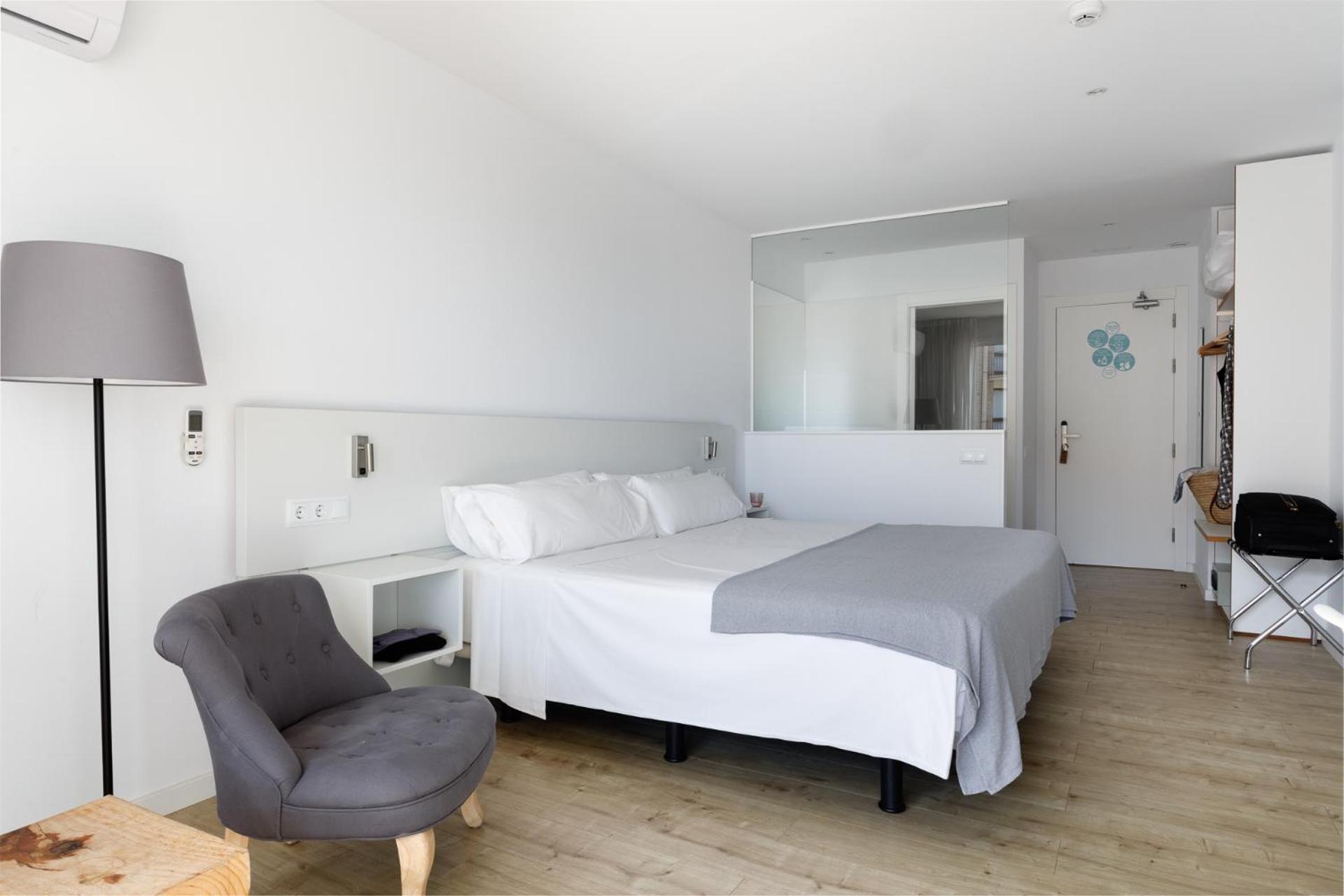 Hotel hcp Calella De Palafrugell Exterior foto