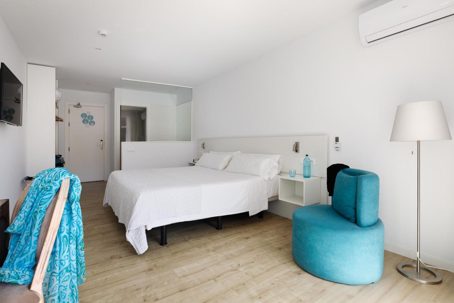 Hotel hcp Calella De Palafrugell Exterior foto