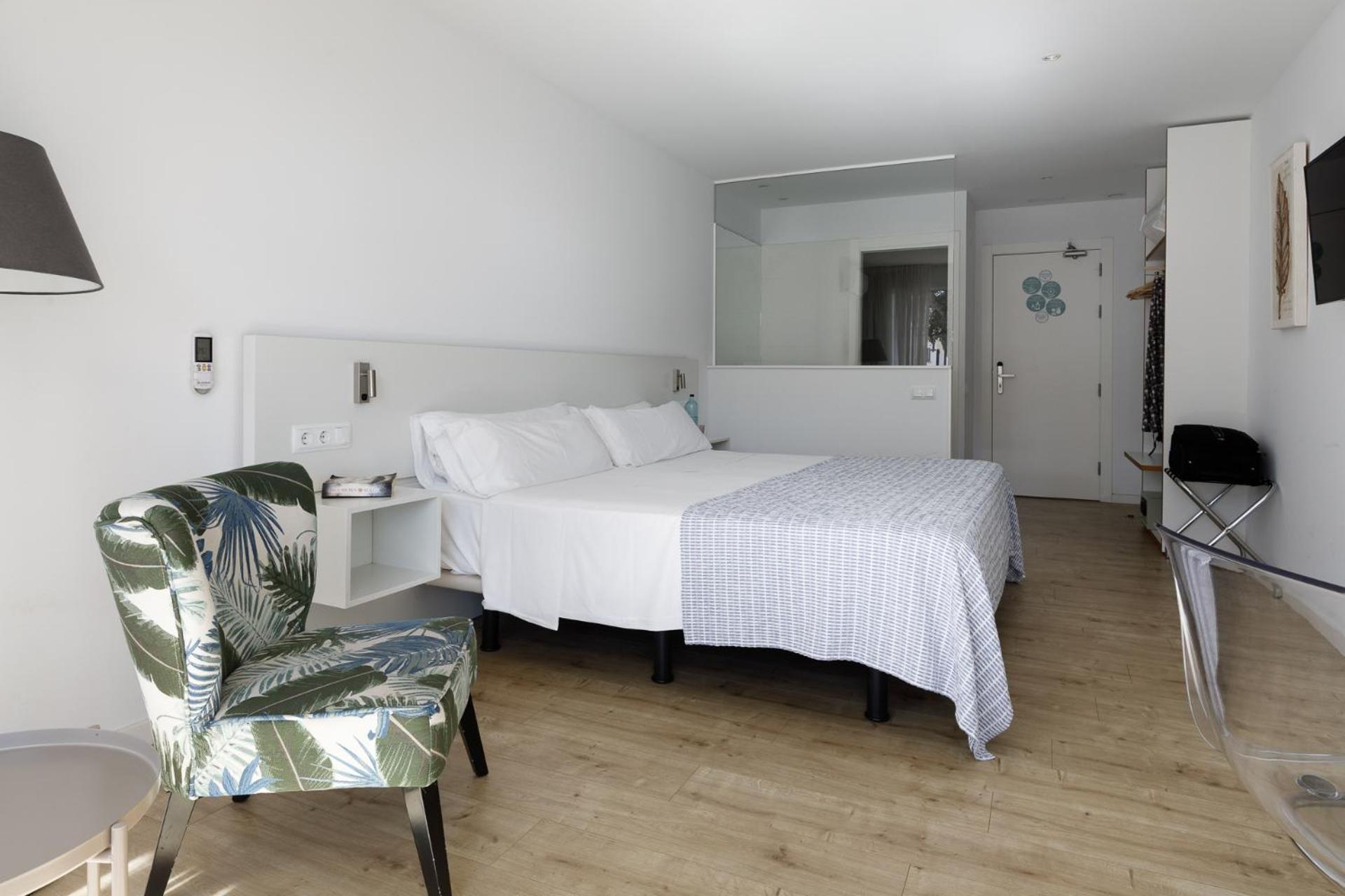 Hotel hcp Calella De Palafrugell Exterior foto