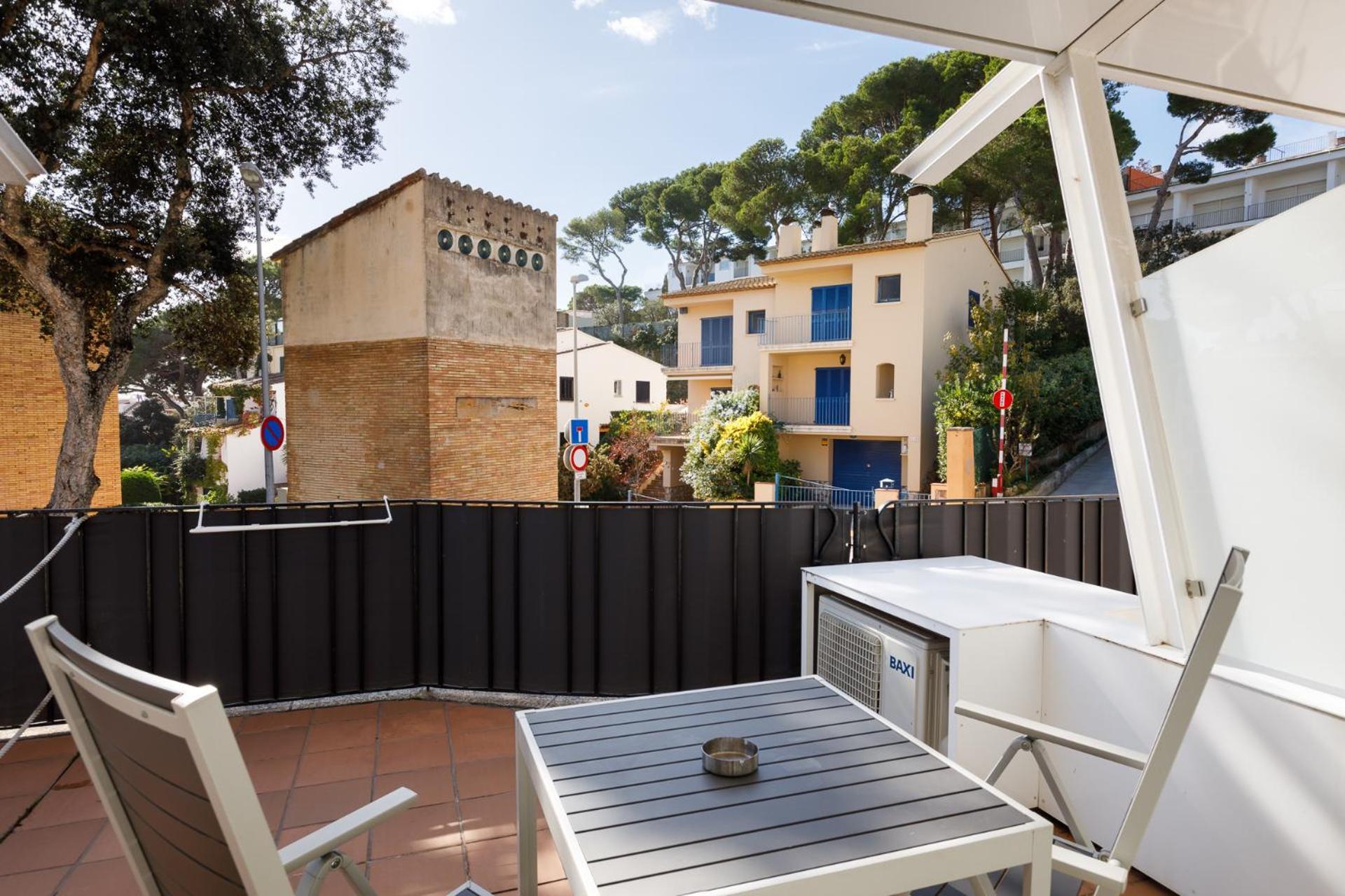 Hotel hcp Calella De Palafrugell Exterior foto