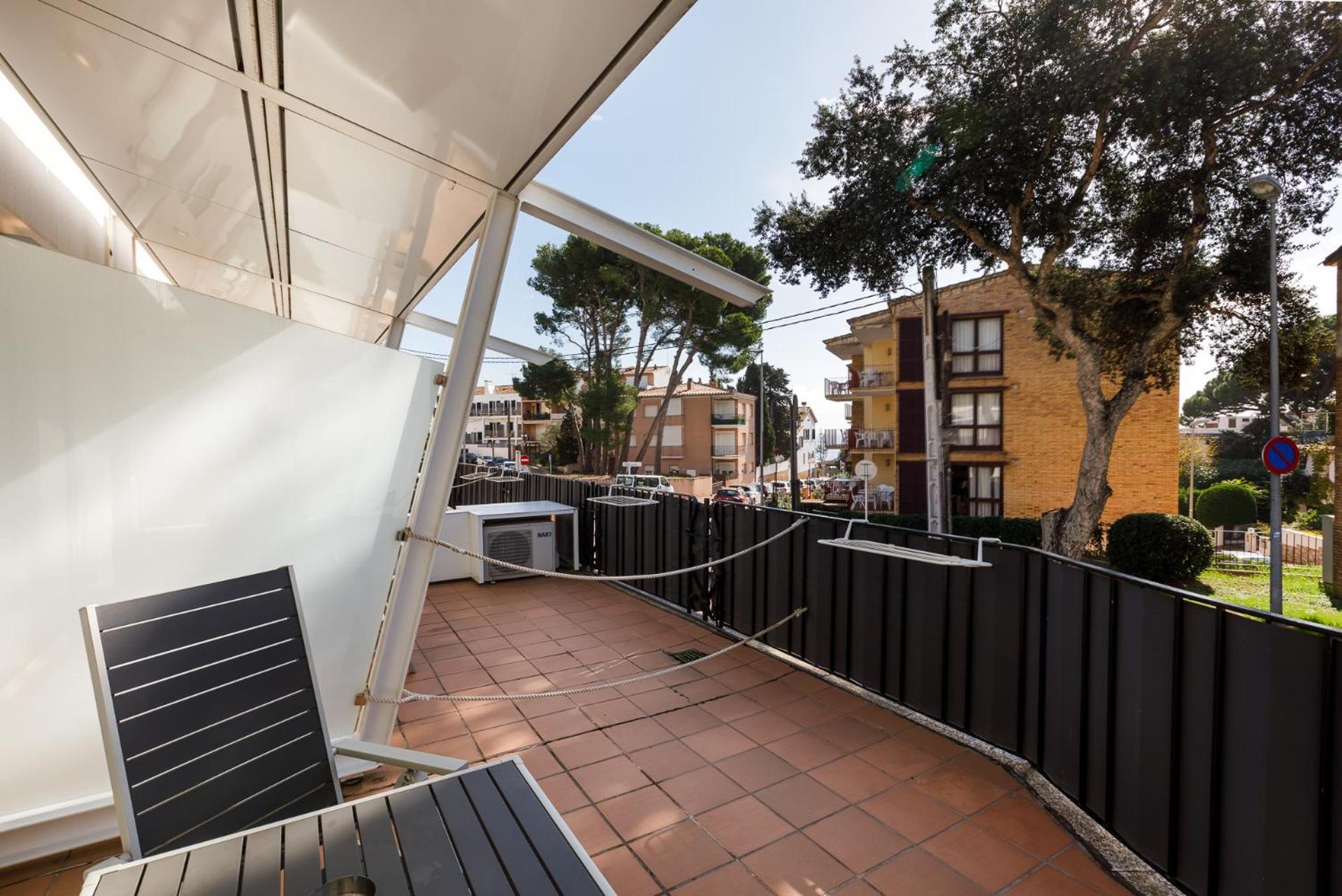 Hotel hcp Calella De Palafrugell Exterior foto